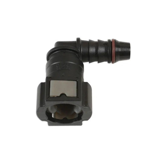 Connect 90° Angled Fuel Line Quick Connectors 9.49 x 8mm 3pc - CPL