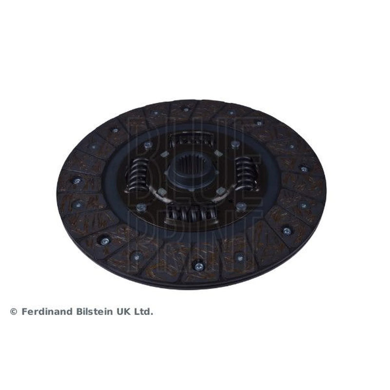 Blue Print Clutch Friction Disc Plate 21 Splines ADT331106