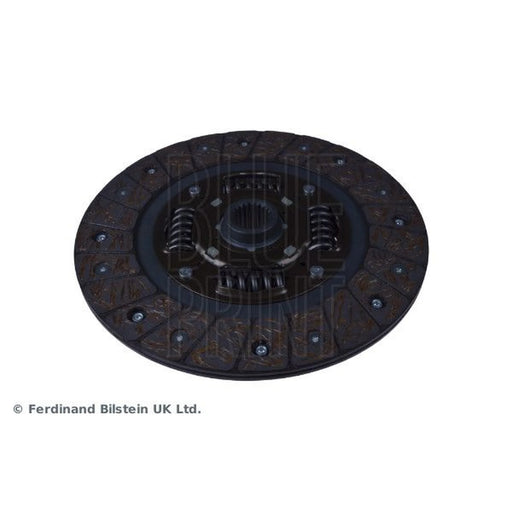 Blue Print Clutch Friction Disc Plate 21 Splines ADT331106