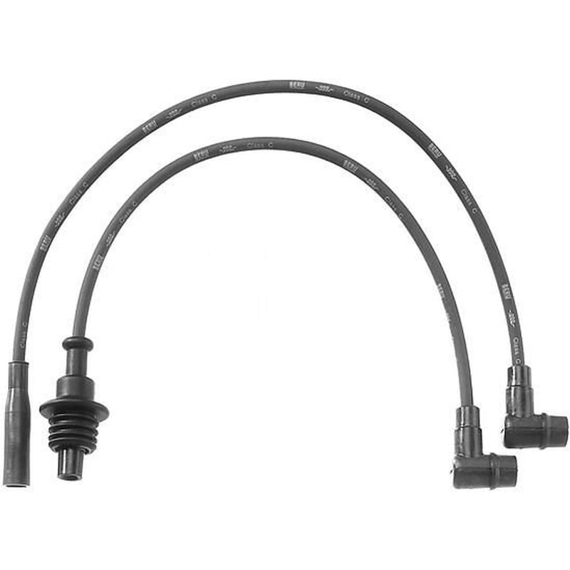 BERU Ignition HT Lead Cable Kit ZEF790