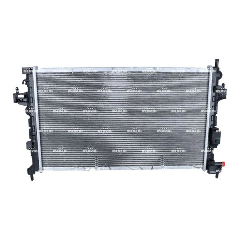 NRF Engine Radiator 54753