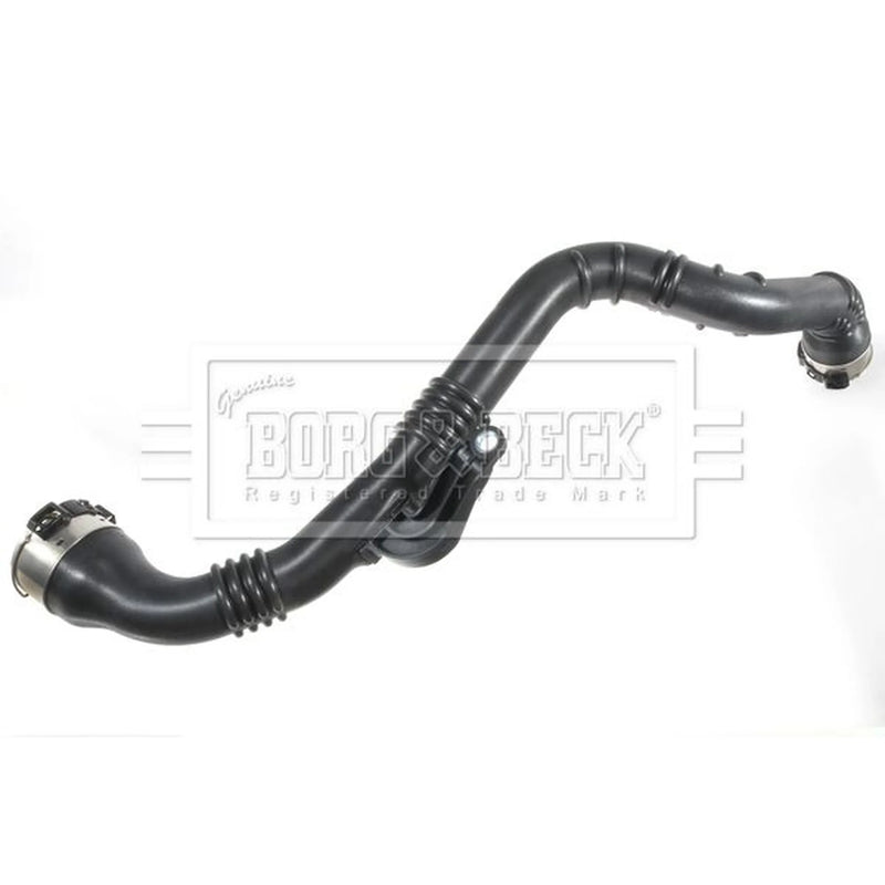 Borg & Beck Intercooler Turbo Charge Air Hose BTH1759