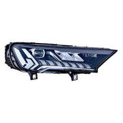 Hella Headlight Headlamp LED Right 1LX 354 881-101