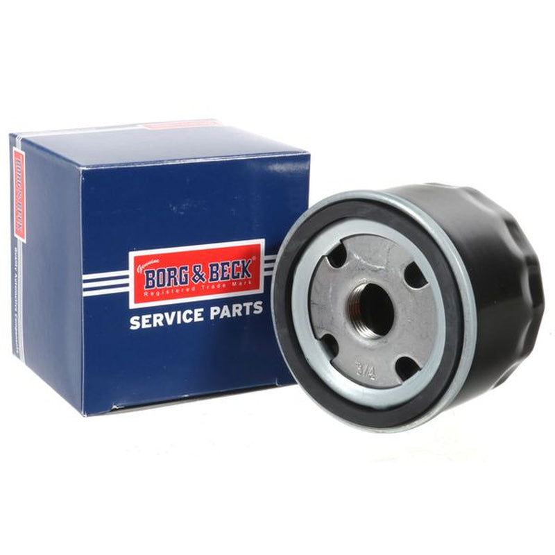Borg & Beck Engine Oil Filter BFO4118