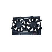 NRF Engine Cooling Fan 470038