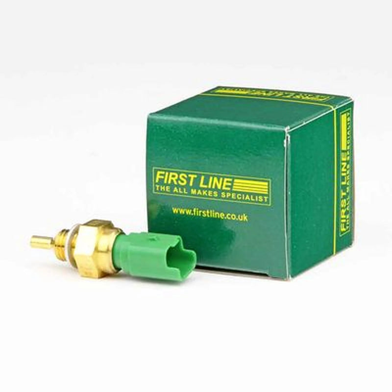 First Line Coolant Temperature Sensor Lower FTS3021