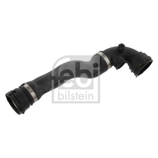 Febi Radiator Coolant Hose Upper Left ID 32599