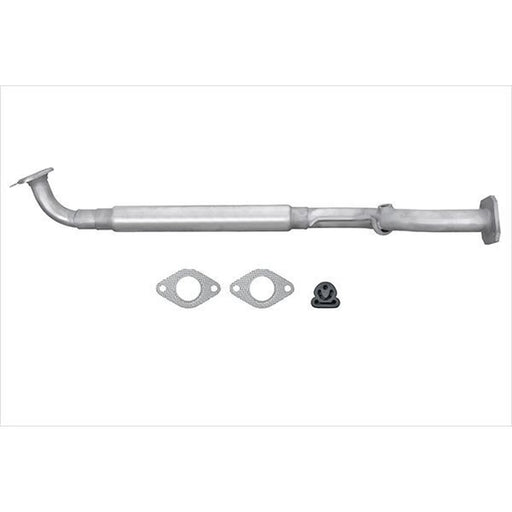 Hella Exhaust Pipe OD 8LA 366 001-011
