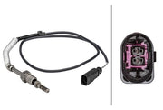 Hella 6PT 358 181-111 Sensor, exhaust gas temperature