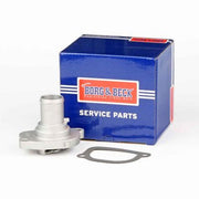 Borg & Beck Thermostat,Coolant BBT126
