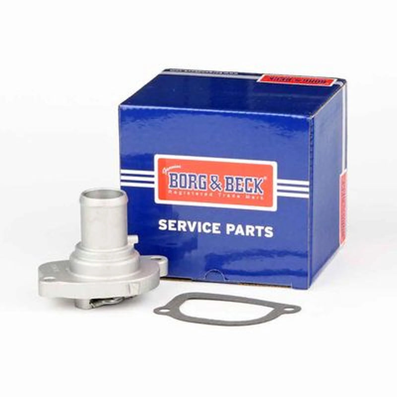 Borg & Beck Thermostat,Coolant BBT126