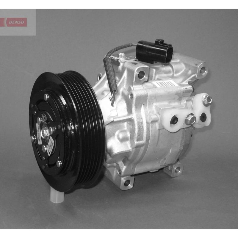 Denso Air Conditioning Compressor DCP50010