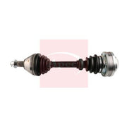 Apec CV Drive Shaft Driveshaft Front Left ADS1309L