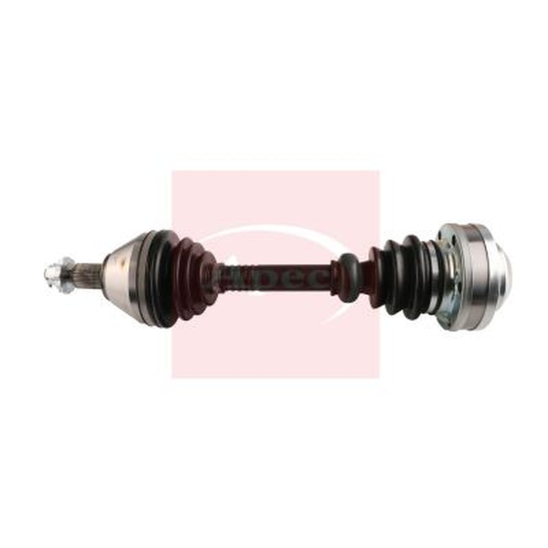 Apec CV Drive Shaft Driveshaft Front Left ADS1309L