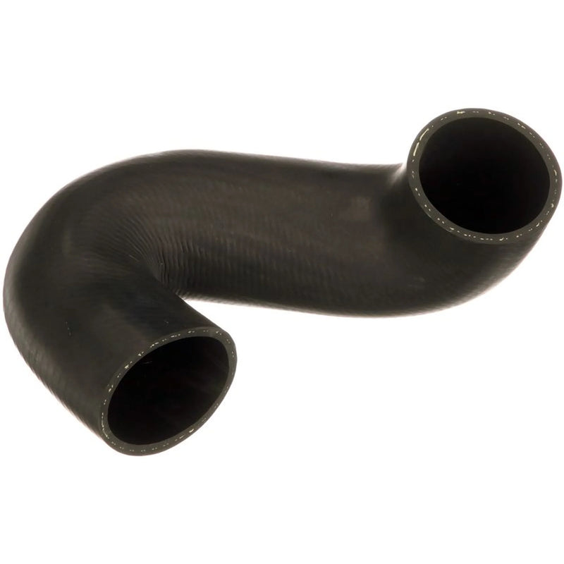 Gates Intercooler Turbo Charge Air Hose 340mm 09-0766
