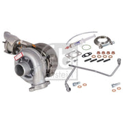 Febi Turbocharger Turbo Unit 189233