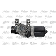 Valeo Front/Rear Wiper Motor Front 582642