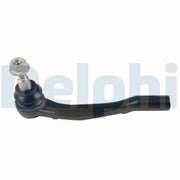 Delphi Steering Tie Rod End Ball Joint Front TA3879
