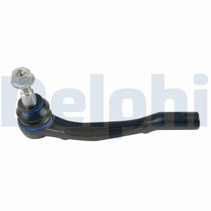 Delphi Steering Tie Rod End Ball Joint Front TA3879