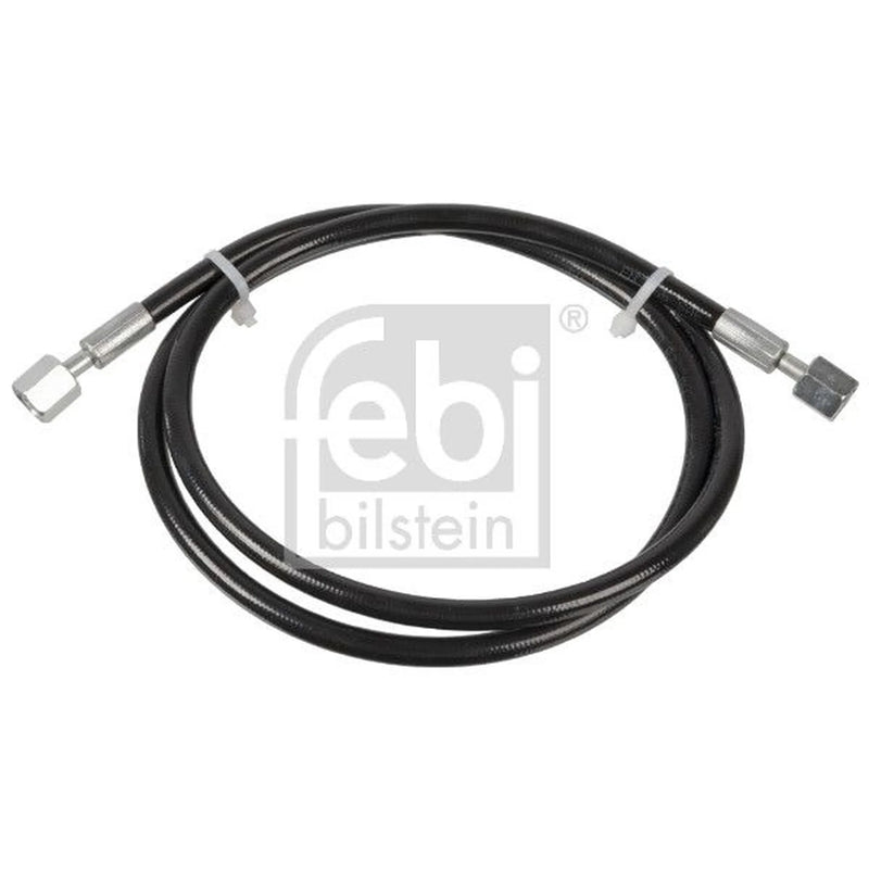 Febi Cab Tilt Hose Line 8mm OD 108846