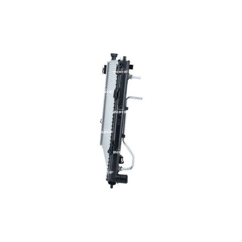 NRF Engine Radiator 59201
