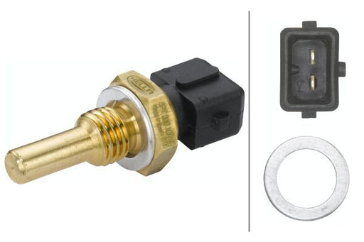 Hella 6PT 009 107-501 Sensor, coolant temperature