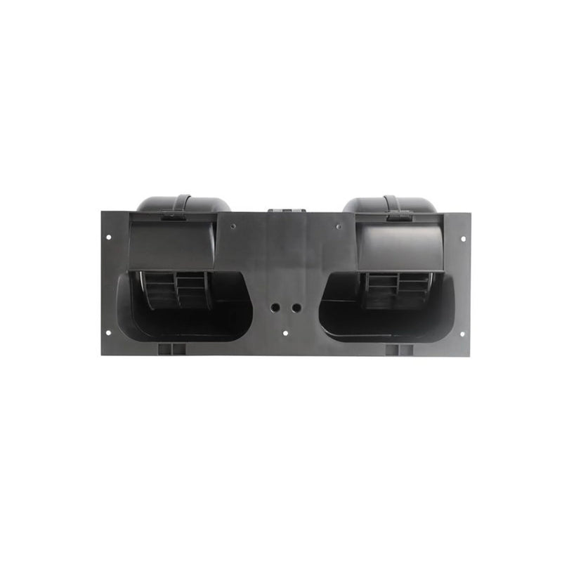 Hella Heater Blower Fan 8EW 366 400-001