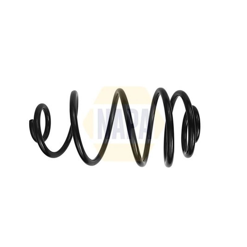 NAPA Rear Suspension Coil Spring NCS1950