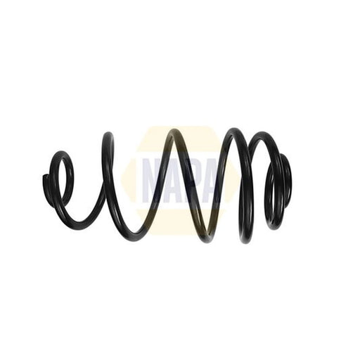 NAPA Rear Suspension Coil Spring NCS1950