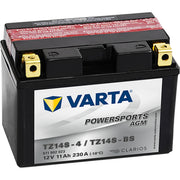 Varta Battery 12V 11Ah 230A 511902023I314