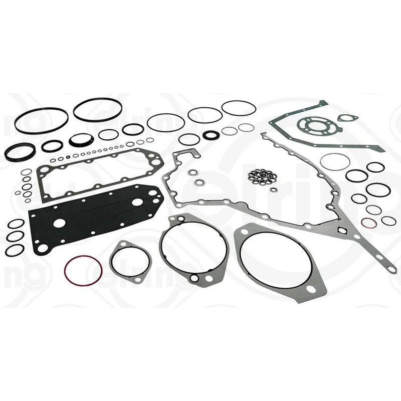 Elring Crankcase Gasket Kit ID 175.510