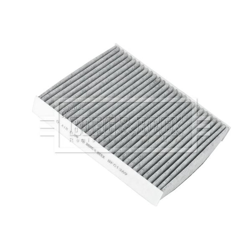 Borg & Beck Cabin Air Filter (Pollen Filter) BFC1369