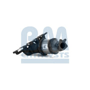 BM Catalysts Homologated Petrol Cat BM91500H