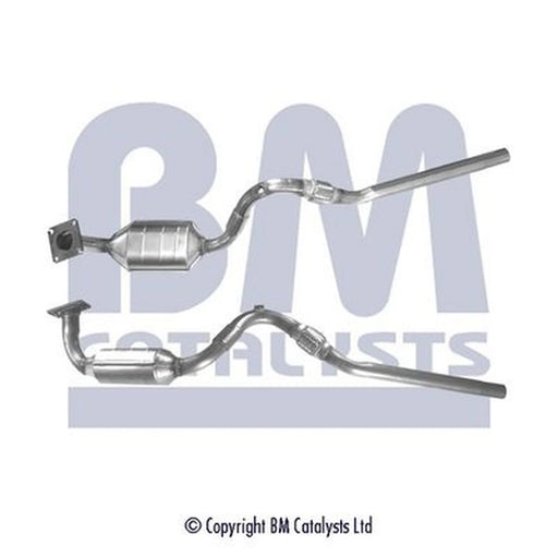 BM Catalysts Petrol Cat BM90826