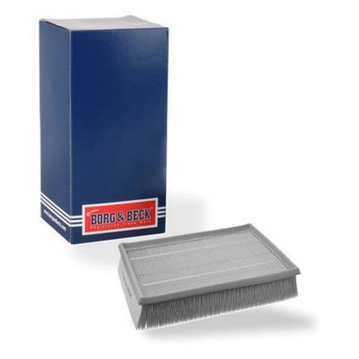 Borg & Beck Engine Air Filter BFA2092