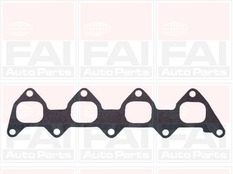 FAI Intake Manifold Gasket Set ID Wide High