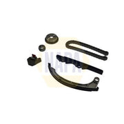NAPA Timing Chain Kit Set 144 Links NCK4155