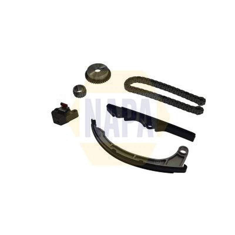 NAPA Timing Chain Kit Set 144 Links NCK4155