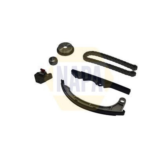 NAPA Timing Chain Kit Set 144 Links NCK4155