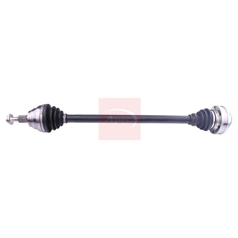 Apec CV Drive Shaft Driveshaft Front Right ADS1768R