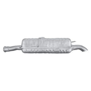 Hella End Silencer Rear 8LD 366 032-451