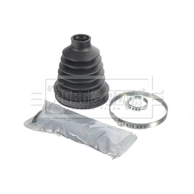 Borg & Beck Drive Shaft Bellow Kit Front Left BCB6400