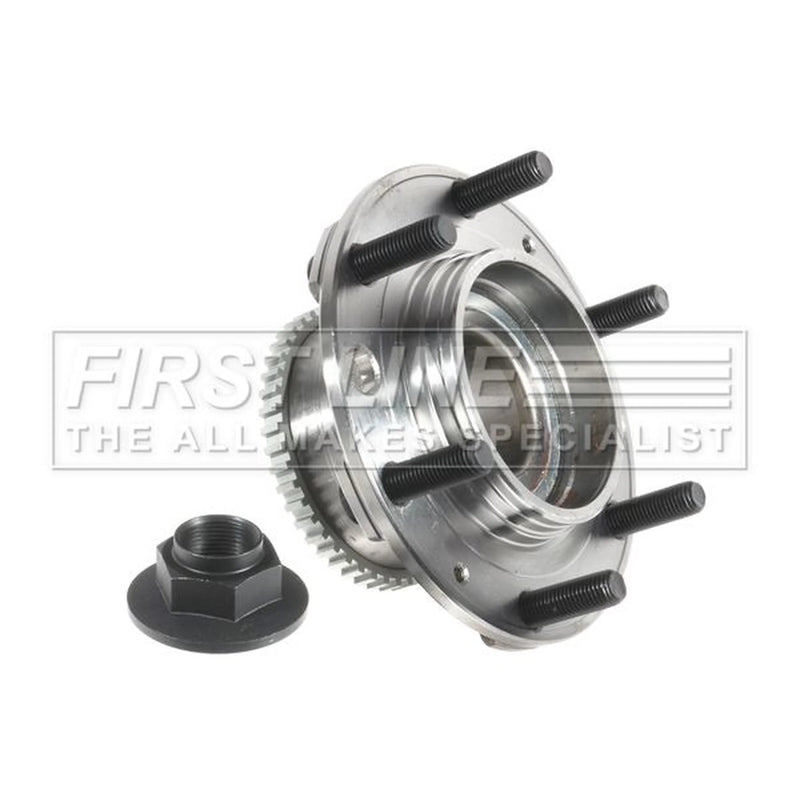 First Line Wheel Bearing Kit FBK1415