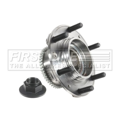 First Line Wheel Bearing Kit FBK1415