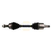 NAPA CV Drive Shaft Driveshaft Front Left NDS1755L