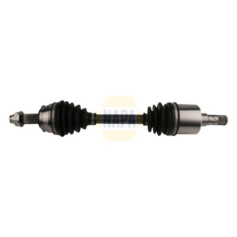 NAPA CV Drive Shaft Driveshaft Front Left NDS1755L