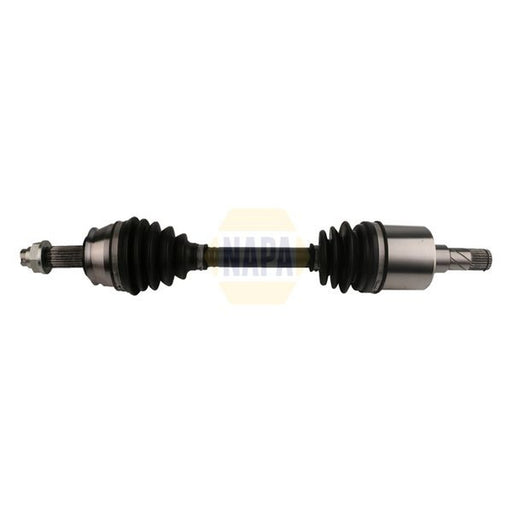 NAPA CV Drive Shaft Driveshaft Front Left NDS1755L