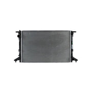 Hella Engine Radiator 8MK 366 303-221