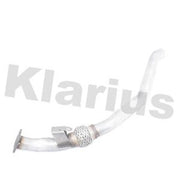 Klarius Exhaust Pipe OD AU449B