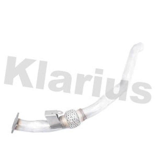 Klarius Exhaust Pipe OD AU449B